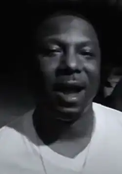 Ras Kass in 2017