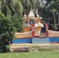 Rash Temple Moynagarh