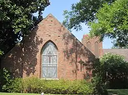 Rayville Presbyterian Church