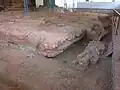 Remains of Old Sampaloor Church - 002