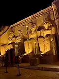 Abu Simbel