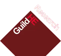 GuildHE Research logo