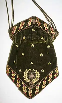 French, early 19th century