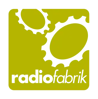 Logo Radiofabrik
