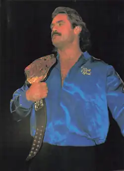 Rick Rude