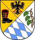 Coat of arms of Ried im Innkreis