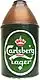 Carlsberg Lager beer