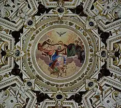 Riva del Garda, Italy 1603–1636