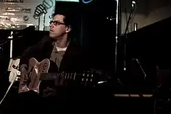 Image of Robert Gomez