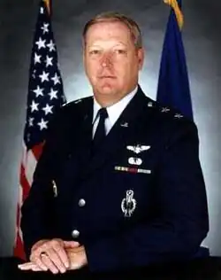 Robert W. Parker