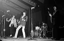 Image 17The Rolling Stones in 1967 (from Album era)