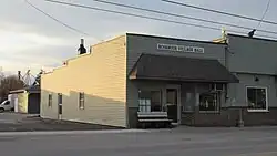 Rosebush Village Hall