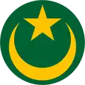Mauritania (1960-2019)