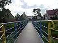 Footbridge