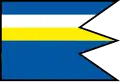 Flag of Rudno nad Hronom