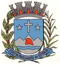 Coat of arms of São Simão