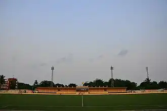 Estádio Nacional 12 de Julho