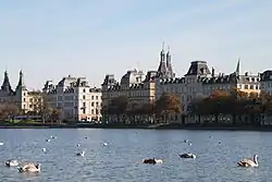 Søtorvet, Copenhagen (1876)