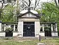 Langenscheidt mausoleum