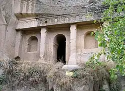 Sümbüllü (Hyacinth) Church