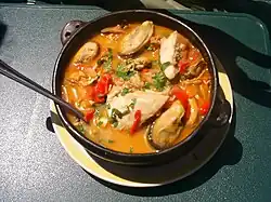 Image 12Paila marina (from Culture of Chile)