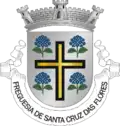 Coat of arms of Santa Cruz das Flores