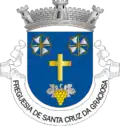Coat of arms of Santa Cruz