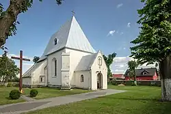 Church of St. Peter and St. Paul