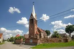 Catholic church