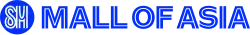 SM Mall of Asia logo
