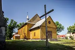 Church of Saint John the Baptist