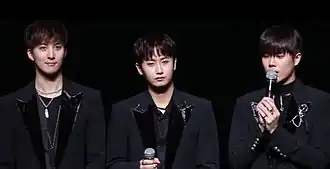 Double S 301 in showcase 081216