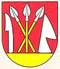 Coat of arms of Obid