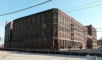 Chittenden & Eastman Company (1876)