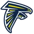 This is the logo for Saddle Brook High School.