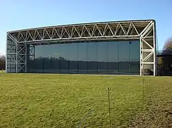 Sainsbury Centre for Visual Arts