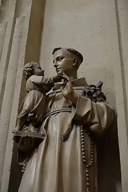 Saint Anthony of Padua