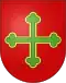 Coat of arms of Saint-Légier-La Chiésaz