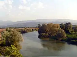 Sakarya River Sakarya Province
