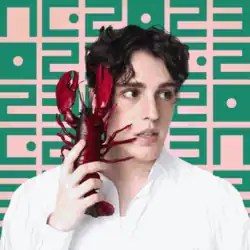 The official cover for "Samo mi se spava"