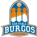 San Pablo Burgos logo