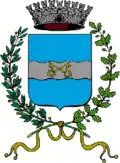 Coat of arms of San Pietro in Gu