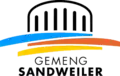 Official logo of Sandweiler