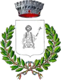 Coat of arms of Sant'Antimo