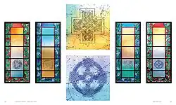 St. Catherine of Siena, Columbus, Ohio (2000-2006)