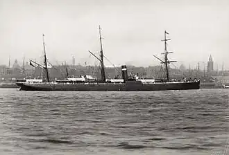 SS&nbsp;Sardinian