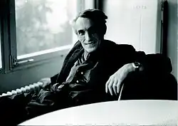 Marcel-Paul Schützenberger (1920-1996), mathematician and computer scientist.[167]