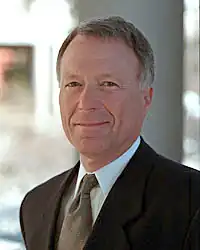 Scooter Libby Chief of Staff to the Vice President (announced December 28, 2000)[55]