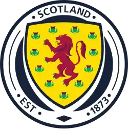 Shirt badge/Association crest