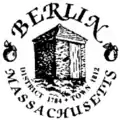 Official seal of Berlin, Massachusetts